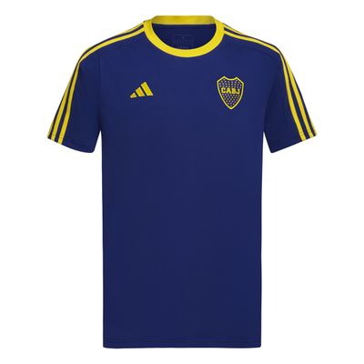 Remera adidas Boca Juniors Dna 2024