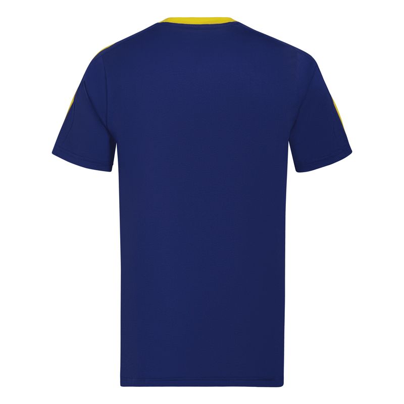 Remera-adidas-Boca-Juniors-Dna-2024-Espalda