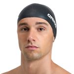 Gorro-De-Natacion-Arena-Recycled-Silicone-Frente-Full