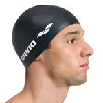 Gorro-De-Natacion-Arena-Recycled-Silicone-Detalles-1