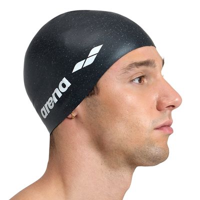 Gorro De Natacion Arena Recycled Silicone