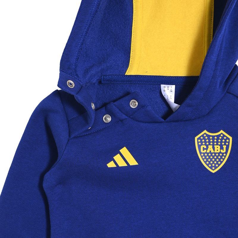 Conjunto-adidas-Boca-Dna-24-Bebes-Detalles-1