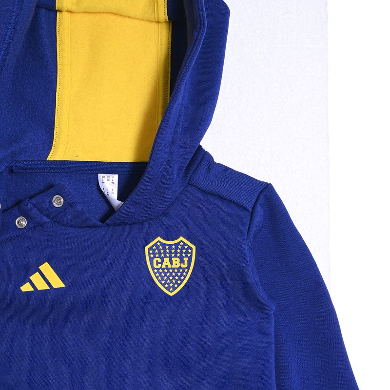 Conjunto-adidas-Boca-Dna-24-Bebes-Detalles-2