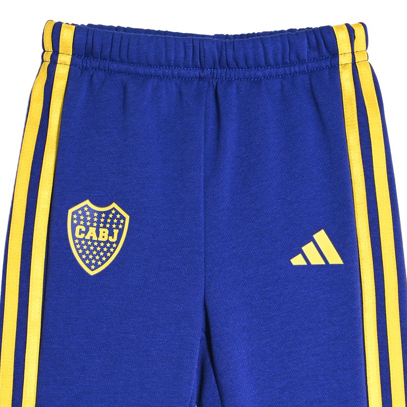 Conjunto-adidas-Boca-Dna-24-Bebes-Detalles-5