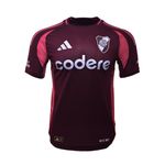 Camiseta-De-Futbol-adidas-River-Plate-Away-Authentic-24-25-Frente