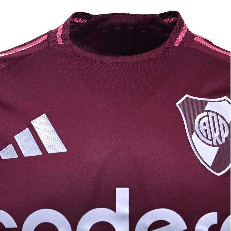 Camiseta-De-Futbol-adidas-River-Plate-Away-Authentic-24-25-Detalles-3