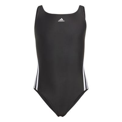 Traje De Baño adidas 3S Swimsuit