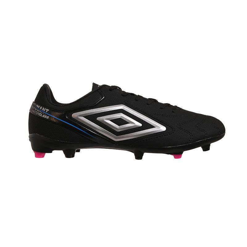 Botines-Con-Tapones-Umbro-Adamant-Master-Class-Club-LATERAL-DERECHO