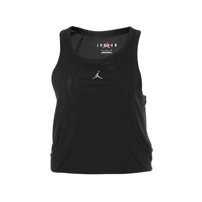 Camiseta-Nike-W-Jordan-Sport-Frente