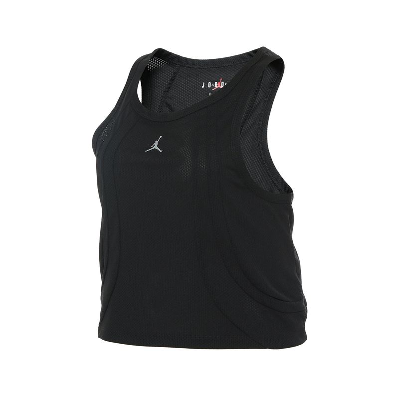 Camiseta-Nike-W-Jordan-Sport-Espalda