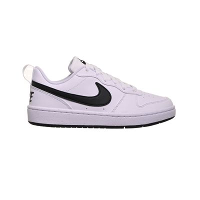 Zapatillas Nike Court Borough Low Recraft (Gs)