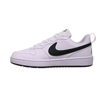 Zapatillas Nike Court Borough Low Recraft (Gs)