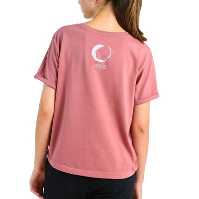 Remera Asics Tiger Enso Logo