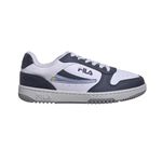 Zapatillas-Fila-Fx-33-Low-LATERAL-DERECHO