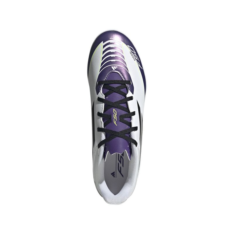 Botines-adidas-F50-Club-Tf-Messi-