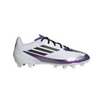 Botines-Con-Tapones-adidas-F50-Club-Fxg-Messi-LATERAL-DERECHO