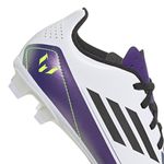 Botines-Con-Tapones-adidas-F50-Club-Fxg-J-Messi-DETALLES-3