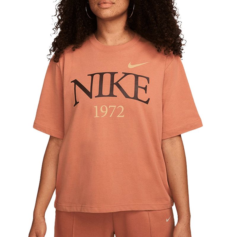 Remera-Nike-Classics-Boxy-Frente