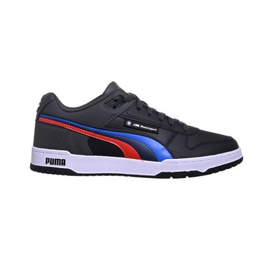 Zapatillas Puma Bmw Mms Rbd Game Low Adp