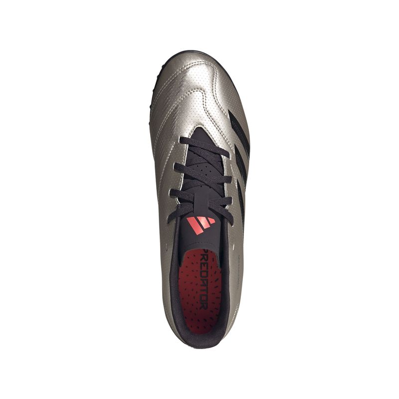 Botines-adidas-Predator-Club-Tf-SUPERIOR-CAPELLADA