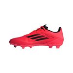 Botines-Con-Tapones-adidas-F50-League-Fg-Mg-INTERNO-DERECHO