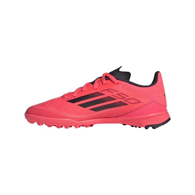 Botines-adidas-F50-League-Tf-J-INTERNO-DERECHO