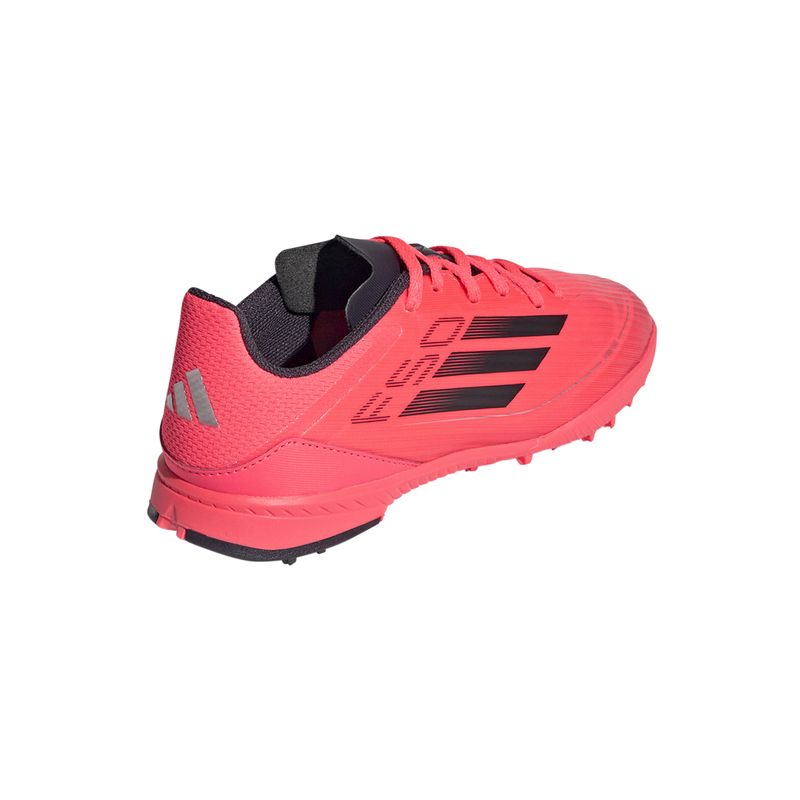 Botines-adidas-F50-League-Tf-J-POSTERIOR-TALON