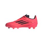 Botines-Con-Tapones-adidas-F50-League-Fg-Mg-J-INTERNO-DERECHO