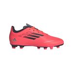 Botines-Con-Tapones-adidas-F50-Club-Fxg-J-LATERAL-DERECHO