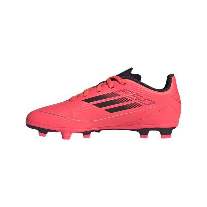 Botines-Con-Tapones-adidas-F50-Club-Fxg-J-INTERNO-DERECHO