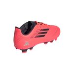 Botines-Con-Tapones-adidas-F50-Club-Fxg-J-POSTERIOR-TALON