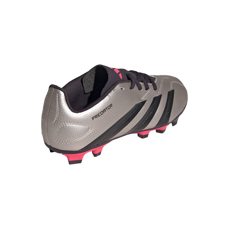 Botines-Con-Tapones-adidas-Predator-Club-Fxg-J-POSTERIOR-TALON