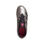 Botines-Con-Tapones-adidas-Predator-Club-Fxg-J-