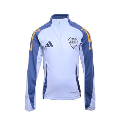 Buzo adidas Boca Juniors Trainning 24/25