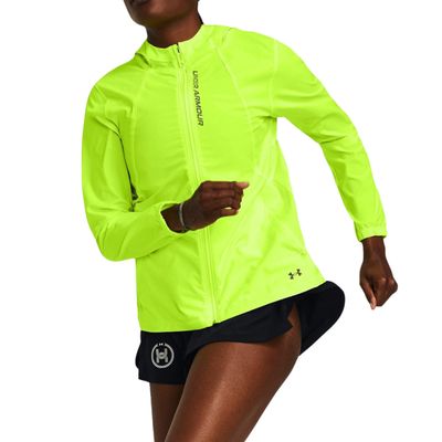 Campera Rompeviento Under Armour Ua Outrun The Storm