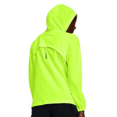 Campera Rompeviento Under Armour Ua Outrun The Storm