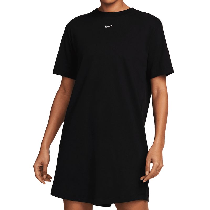 Vestido-Nike-W-Nsw-Essential-Frente