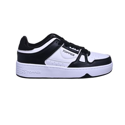 Zapatillas Topper Araka Low