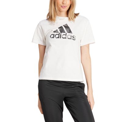 Remera adidas Camo W