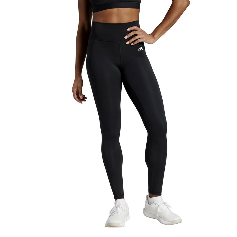 Calza-adidas-Optime-Essentials-Stay-In-Play-Frente