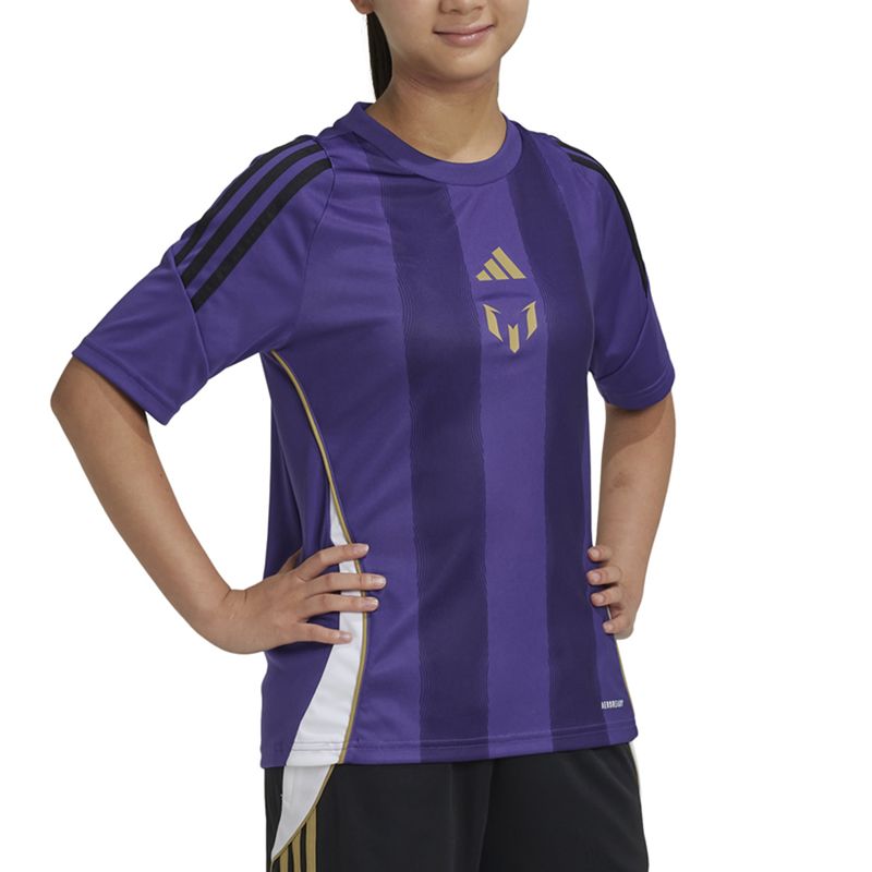Remera-adidas-Messi-24-Frente