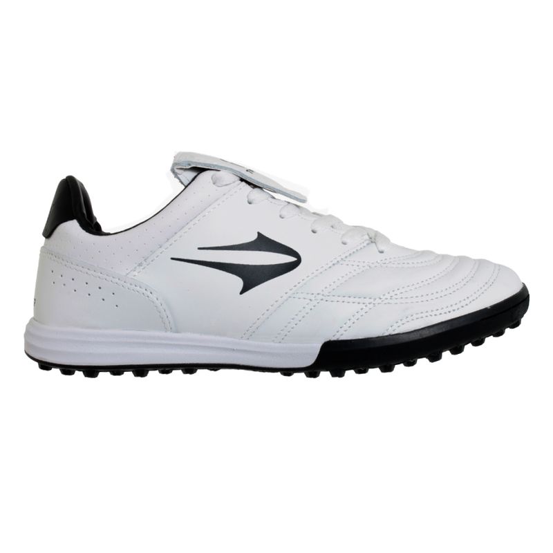 Botines Topper Artis Ii Tf LATERAL DERECHO