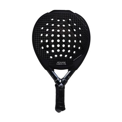 Paleta adidas Padel Metalbone Control 3.3