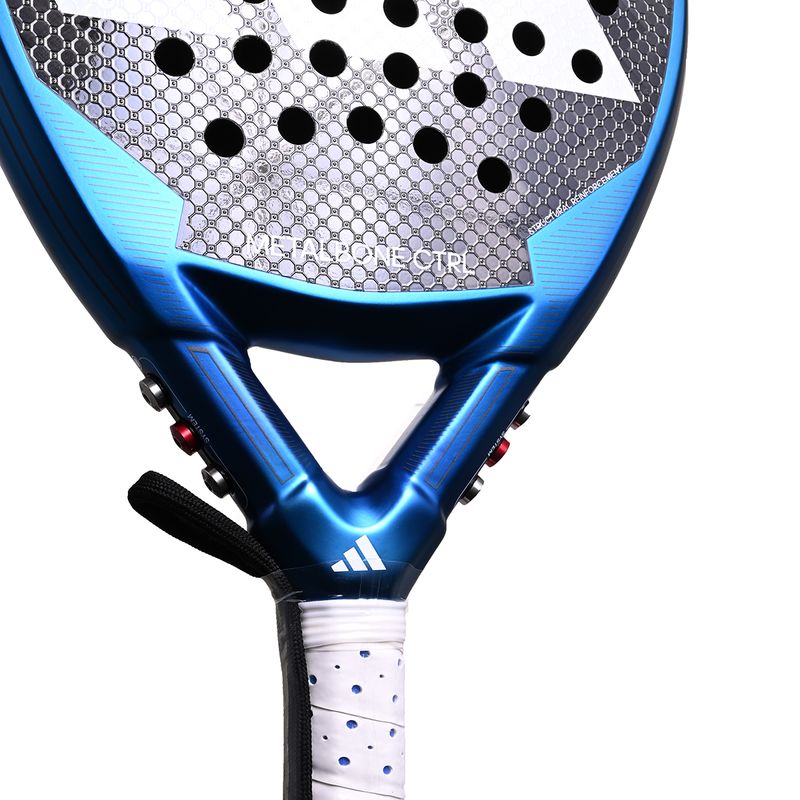 Paleta-adidas-Padel-Metalbone-Control-Detalles-2