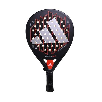 Paleta adidas Padel Rx Series