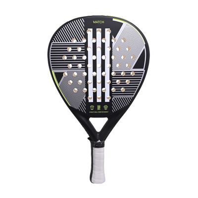 Paleta adidas Padel Match 3.3