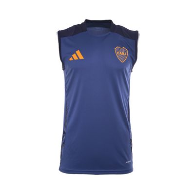 Musculosa adidas Boca 24