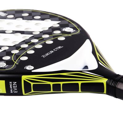 Paleta adidas Padel Zukur Ctrl