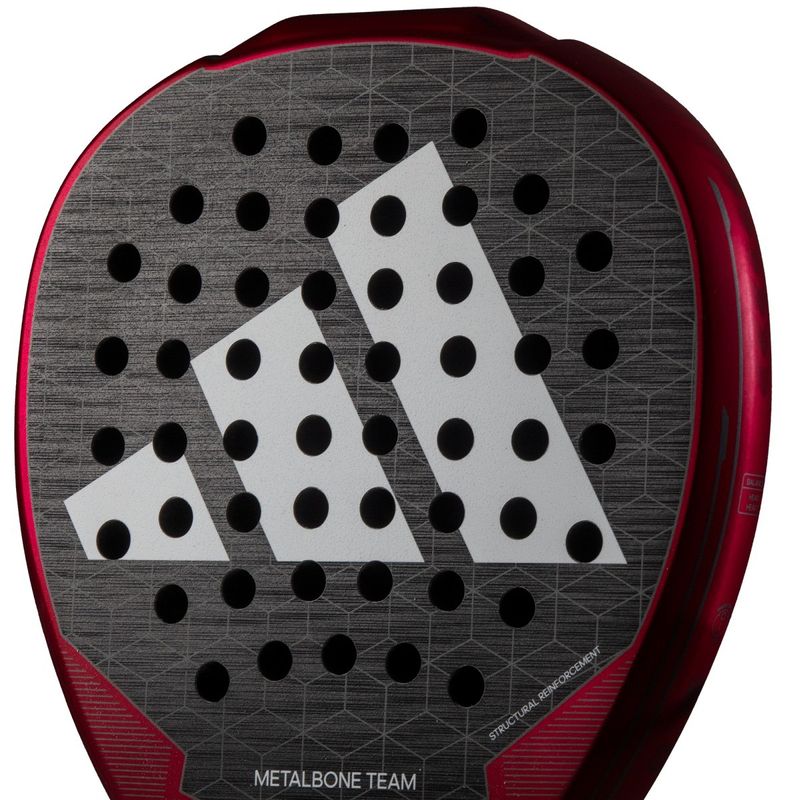 Paleta-adidas-Padel-Metalbone-Team-Detalles-3