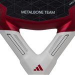 Paleta-adidas-Padel-Metalbone-Team-Detalles-4